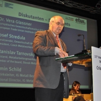 2010-04-15 - Konferencja w Pilznie - dzien 1